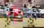 Round 9 V Narromine